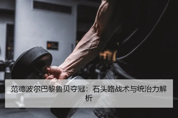 范德波尔巴黎鲁贝夺冠：石头路战术与统治力解析